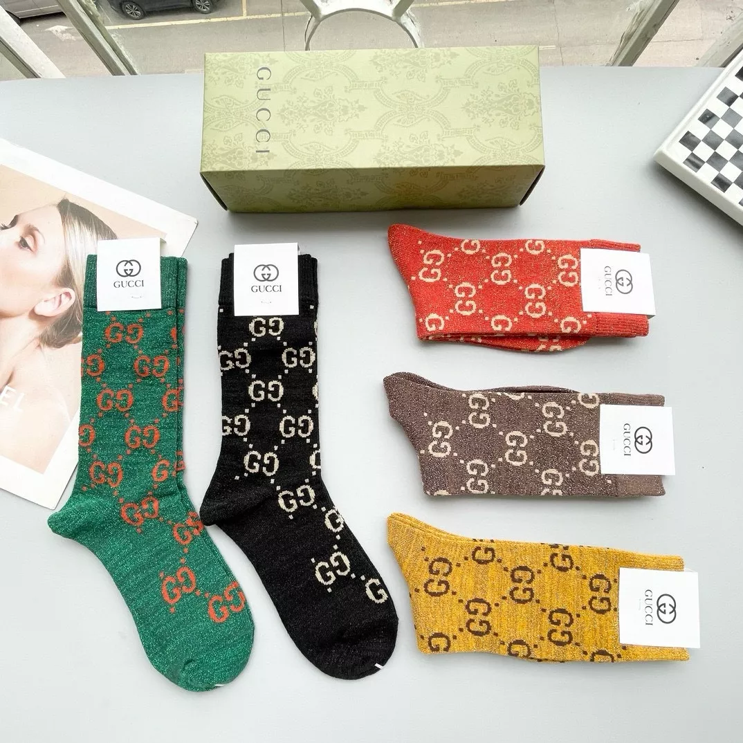 gucci chaussettes s_127a2403